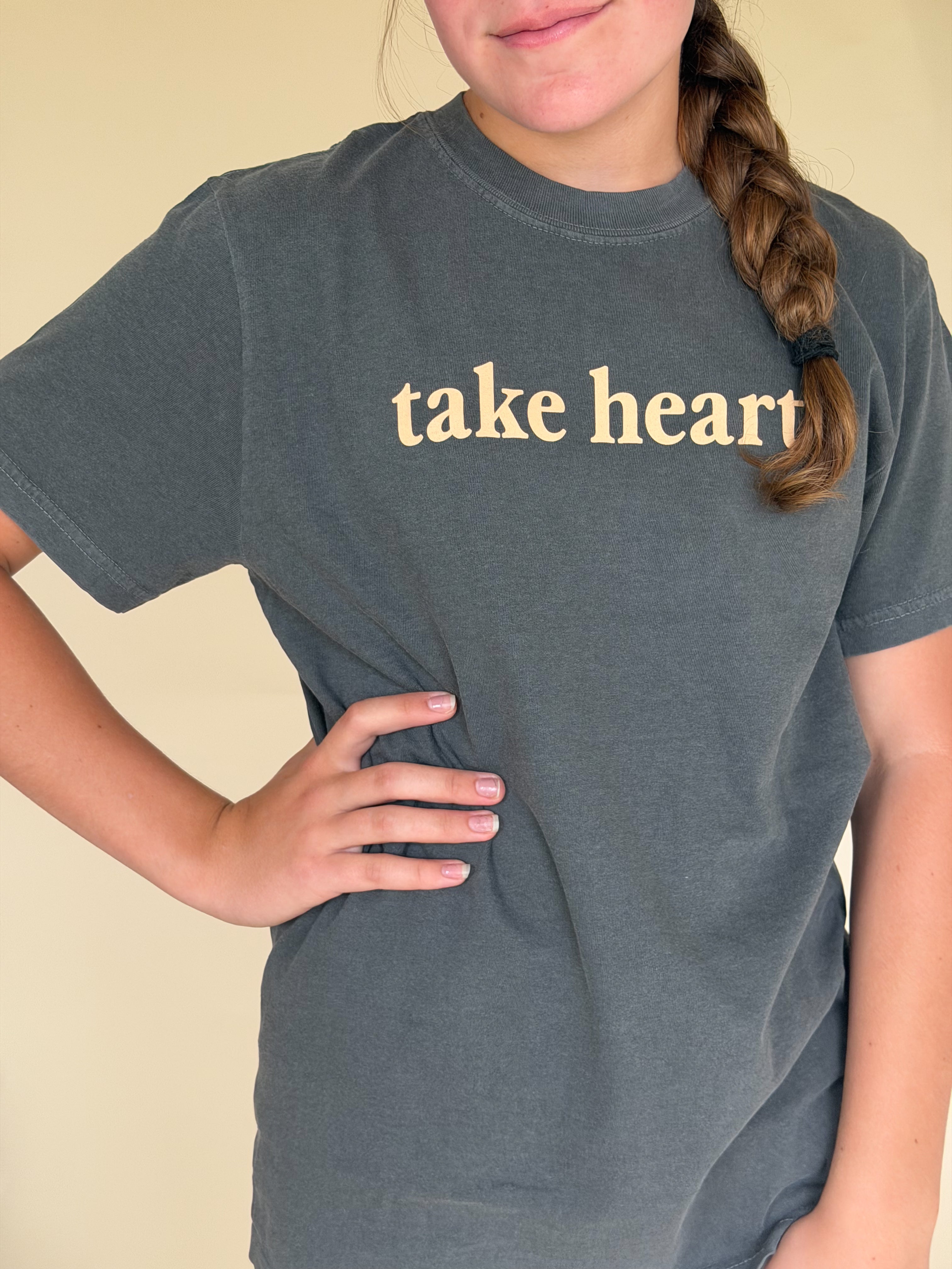 Adult Graphic Tees