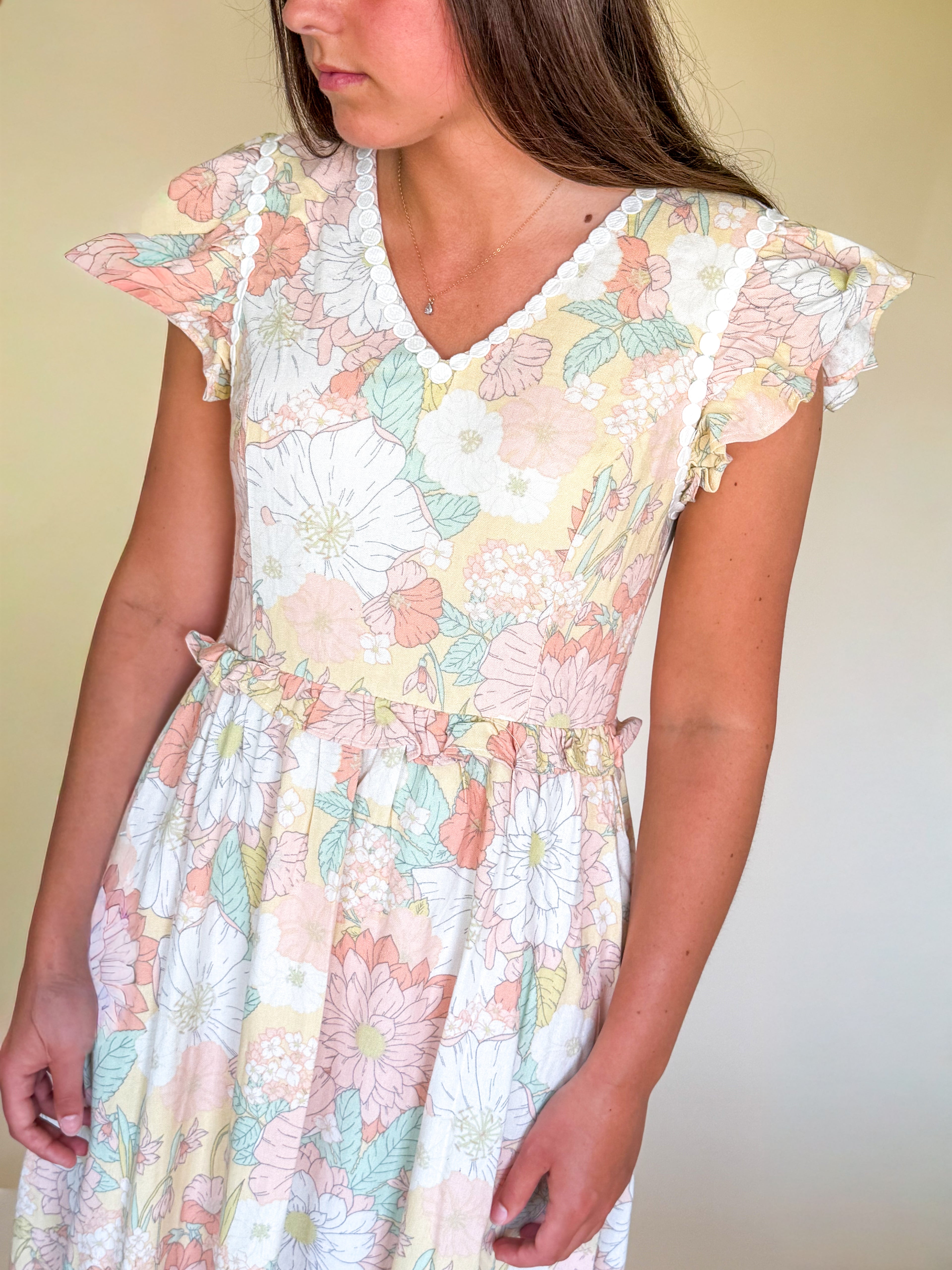 Adult Dresses & Rompers