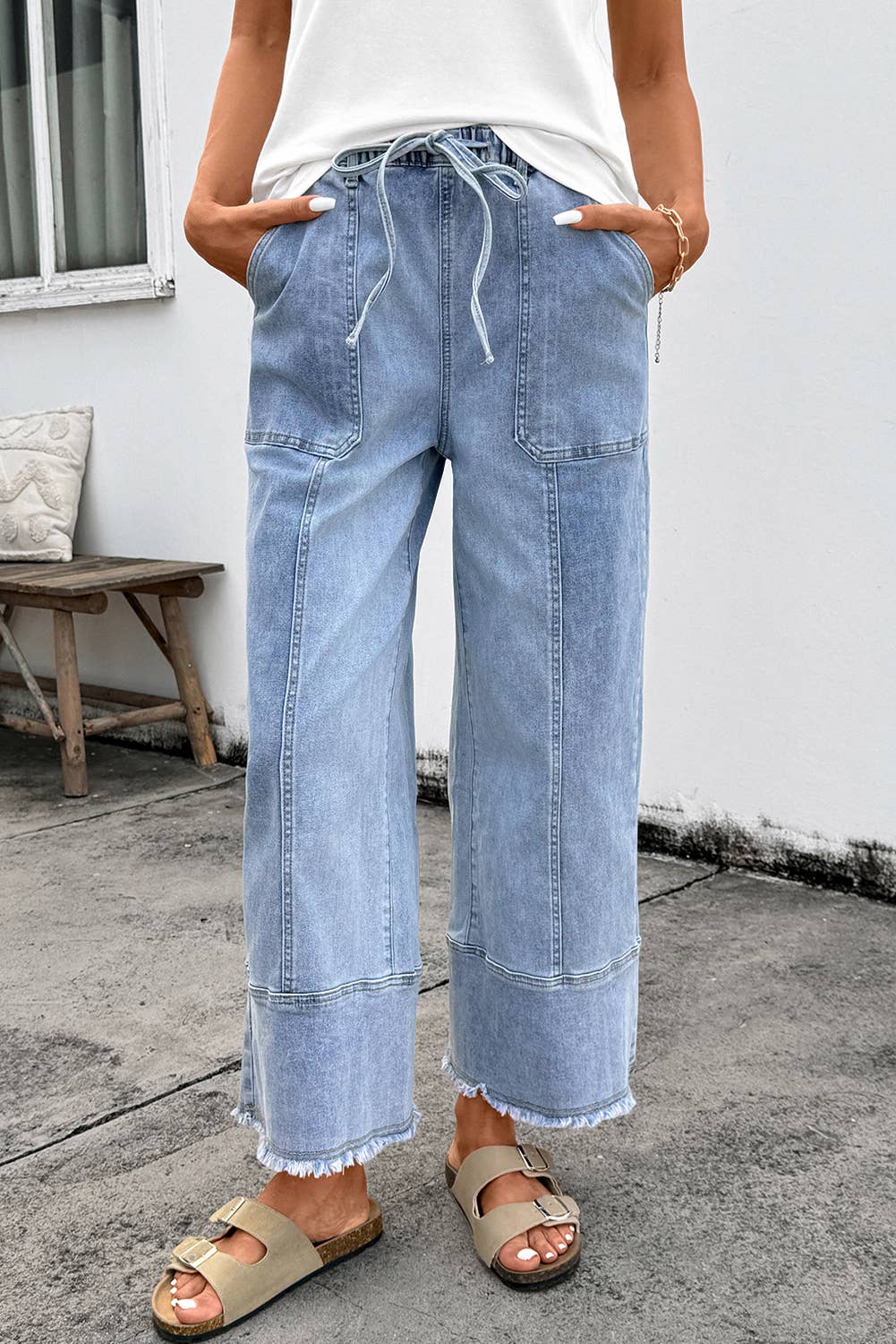 Adult Bottoms
