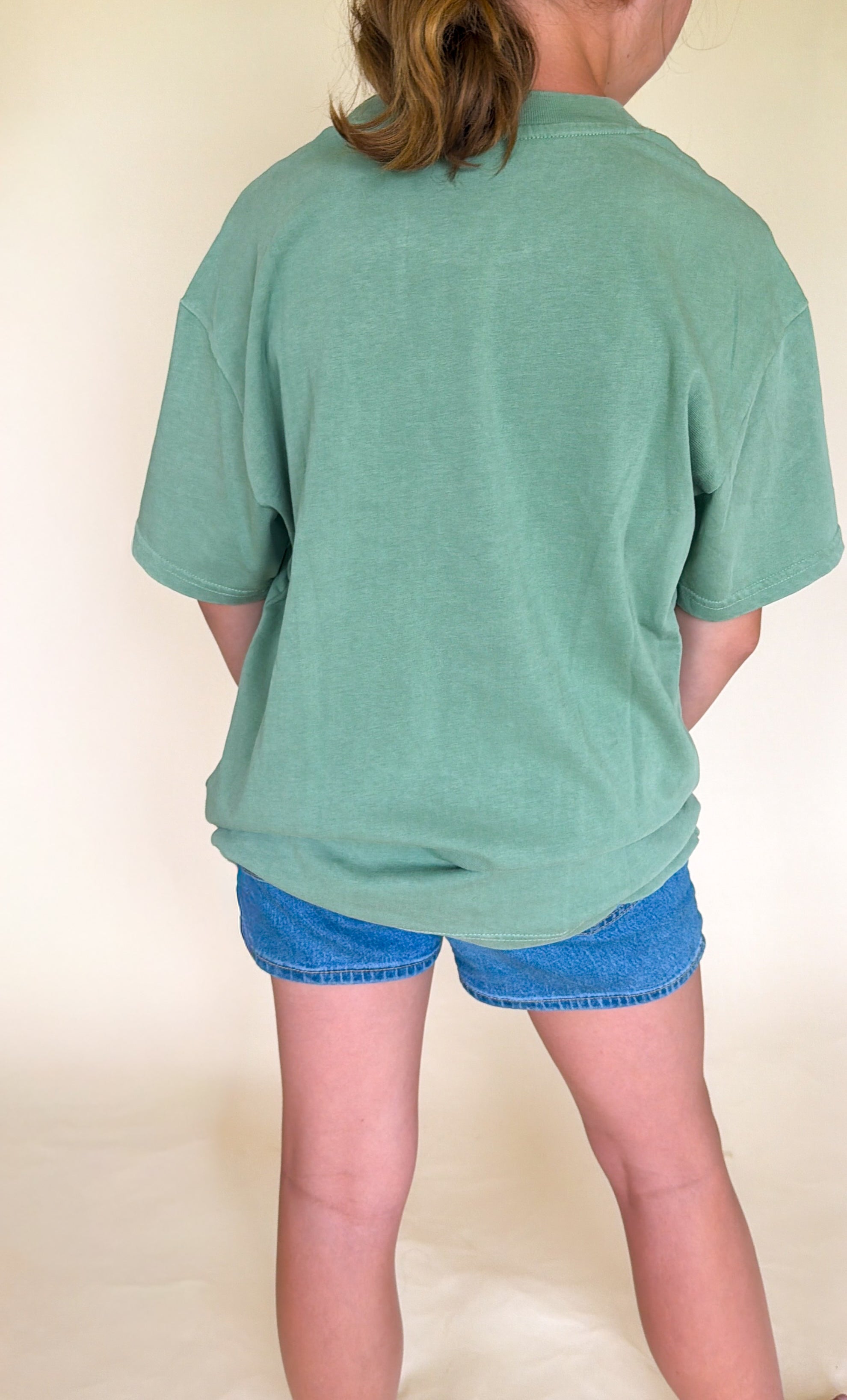 YHWH Tee