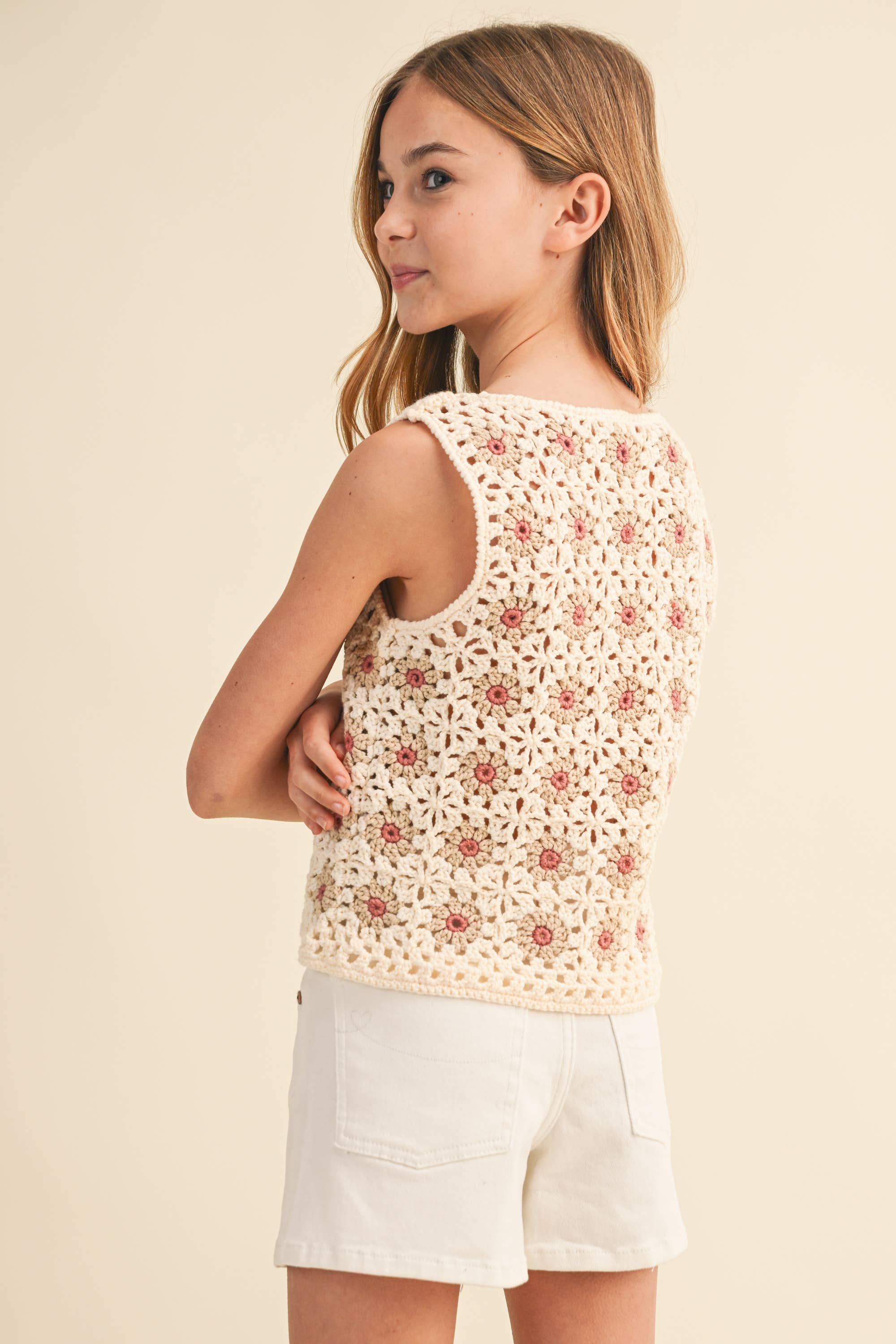 Crochet Top