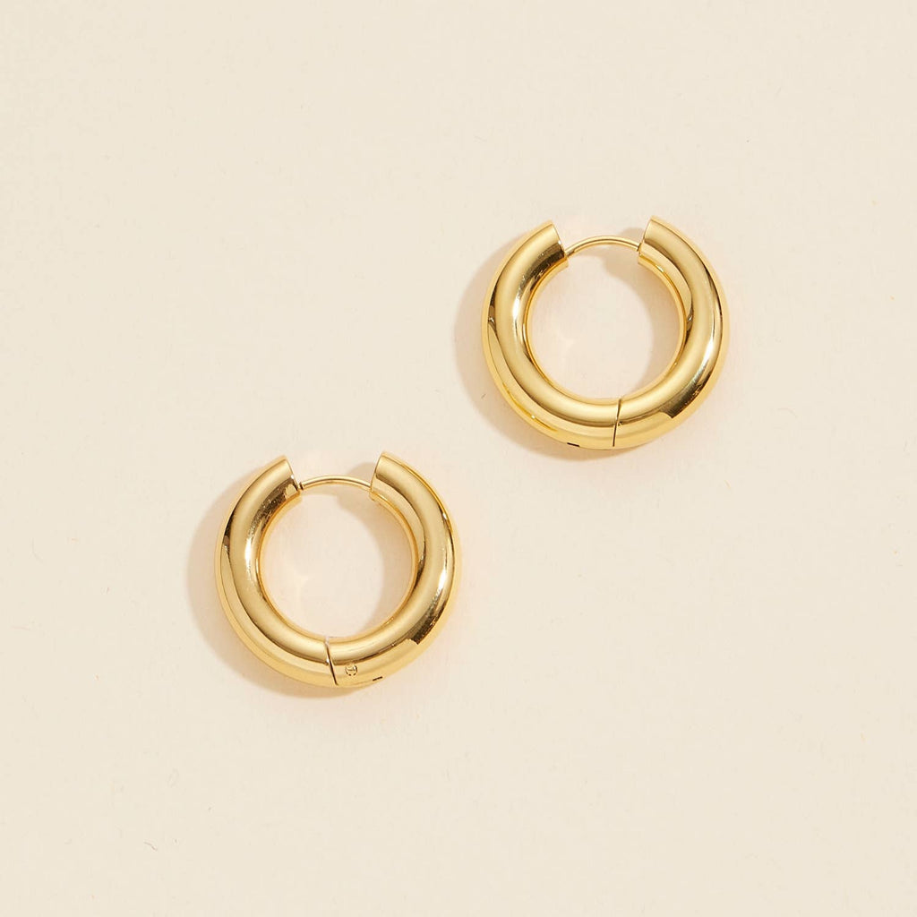 Hoop Earrings