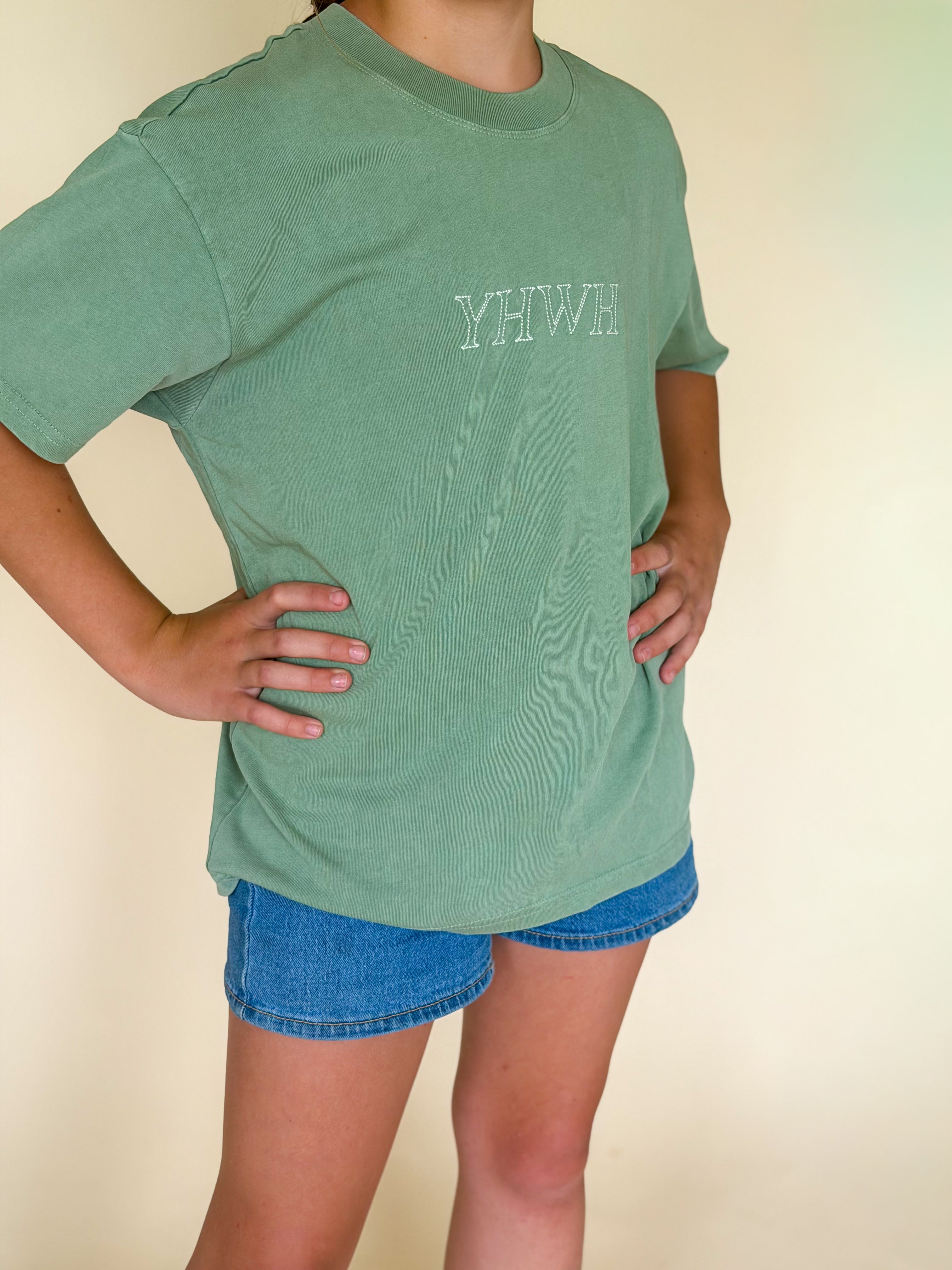 YHWH Tee