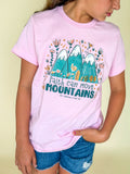 Faith Can Move Mountains